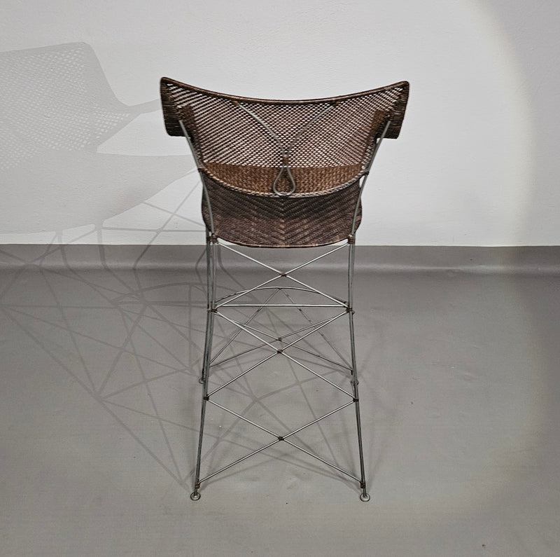 2 x Yuzuru Yamakawa Stool / Japan / 1980s