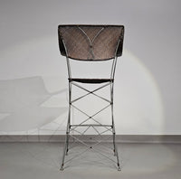 2 x Yuzuru Yamakawa Stool / Japan / 1980s