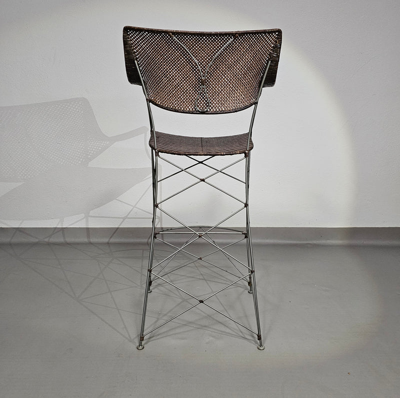 2 x Yuzuru Yamakawa Stool / Japan / 1980s