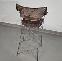 2 x Yuzuru Yamakawa Stool / Japan / 1980s