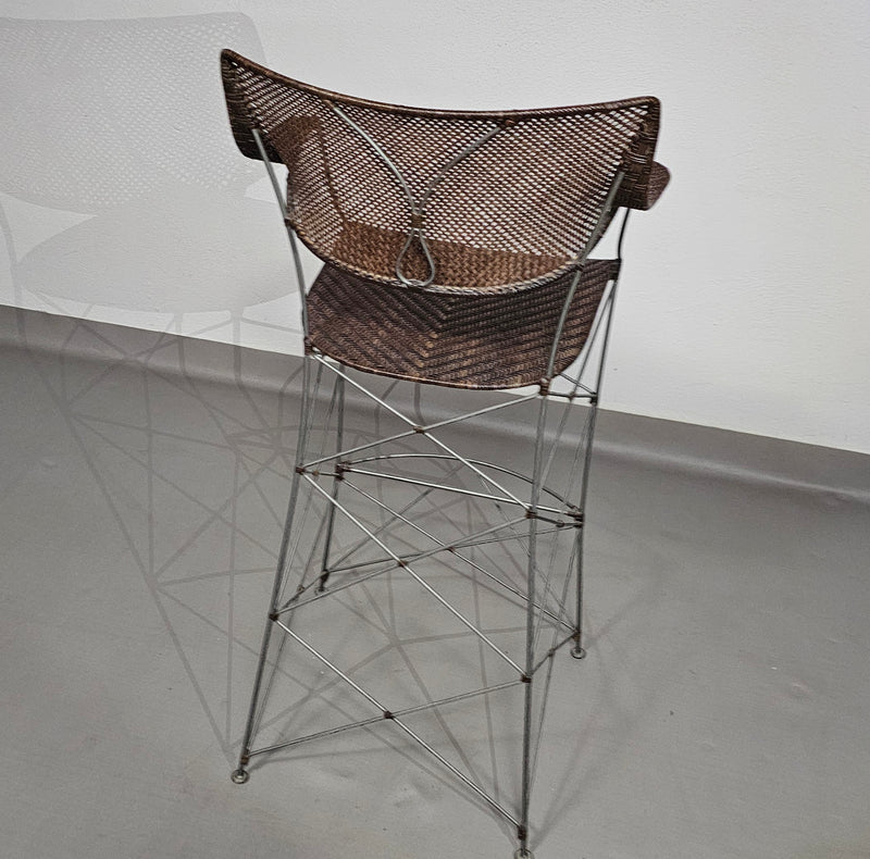 2 x Yuzuru Yamakawa Stool / Japan / 1980s