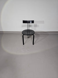 Postmodern Harvink chairs, model Zeta designed by Martin Haksteen in the 1980s