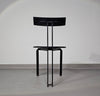 Postmodern Harvink chairs, model Zeta designed by Martin Haksteen in the 1980s