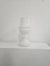 Opaline vases