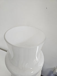 Opaline vases