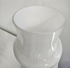 Opaline vases