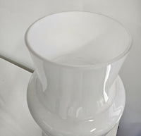 Opaline vases