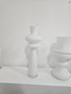 Opaline vases