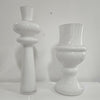 Opaline vases