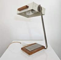 Kaiser desk lamp Model 45110/012 1960s