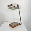 Kaiser desk lamp Model 45110/012 1960s