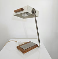 Kaiser desk lamp Model 45110/012 1960s