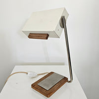 Kaiser desk lamp Model 45110/012 1960s