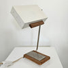 Kaiser desk lamp Model 45110/012 1960s