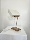 Kaiser desk lamp Model 45110/012 1960s