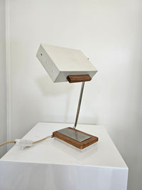 Kaiser desk lamp Model 45110/012 1960s