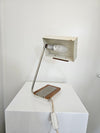 Kaiser desk lamp Model 45110/012 1960s