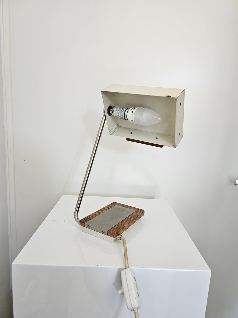 Kaiser desk lamp Model 45110/012 1960s