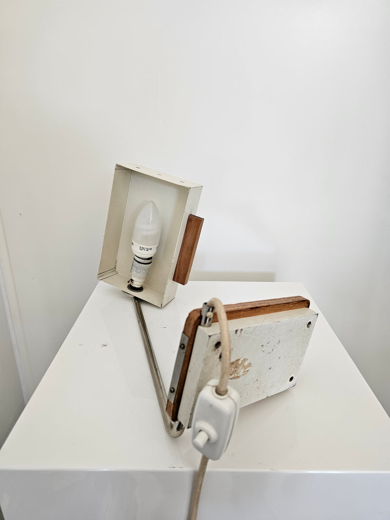 Kaiser desk lamp Model 45110/012 1960s