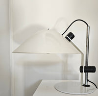 Vintage table Lamp by Lella Montecroci & Marco De Carli for Arrelam, 1970s