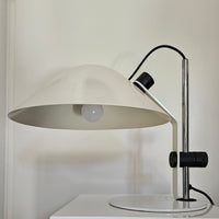 Vintage table Lamp by Lella Montecroci & Marco De Carli for Arrelam, 1970s