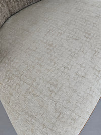 4 x Jada chair duo tone by Giorgio Saporiti for il Loft