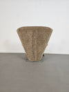 4 x Jada chair duo tone by Giorgio Saporiti for il Loft