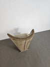 4 x Jada chair duo tone by Giorgio Saporiti for il Loft