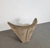 4 x Jada chair duo tone by Giorgio Saporiti for il Loft