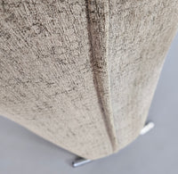 4 x Jada chair duo tone by Giorgio Saporiti for il Loft
