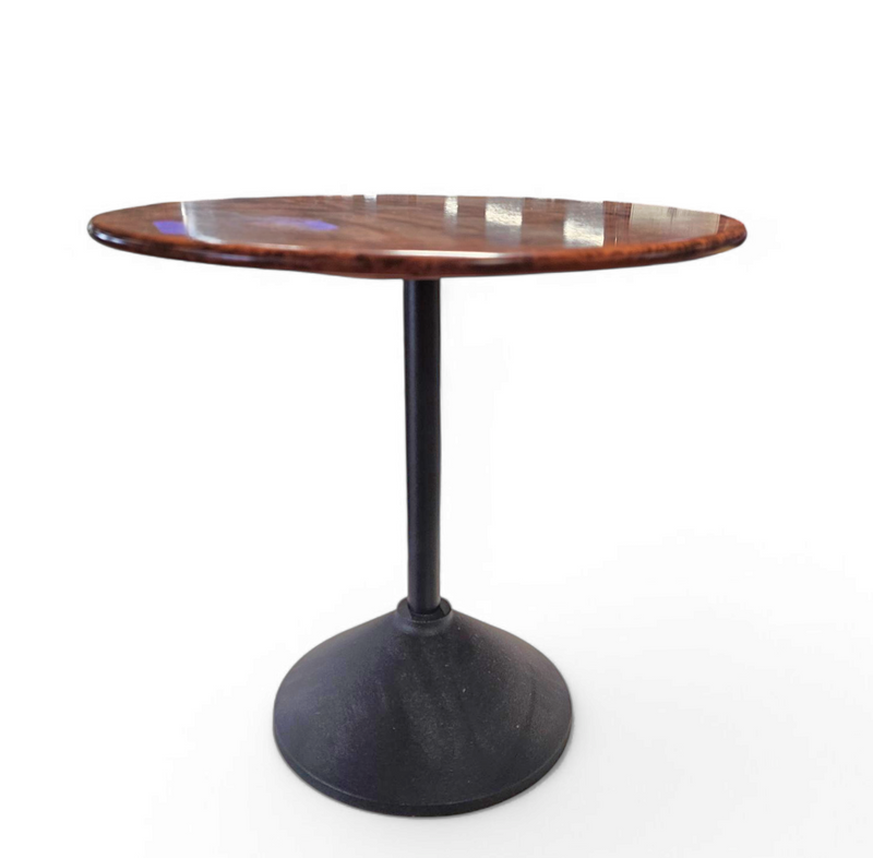 Porada Arredi side table 1980s