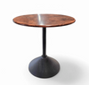 Porada Arredi side table 1980s
