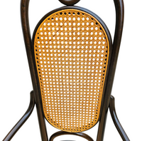 2 x Thonet 83 / Long John chairs
