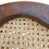 4 x Thonet 82 / 204 RH stool