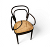 Thonet chair 214RF / Thonet77 / 1970s /