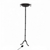 Forged floor lamp 1960s
Height 173