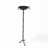2 x floorlamp / Italy / 1960s
