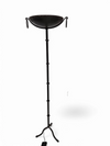 Forged floor lamp 1960s
Height 173