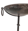 Forged floor lamp 1960s
Height 173