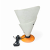 Domus table lamp / Garde / 1980s