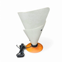 Domus table lamp / Garde / 1980s