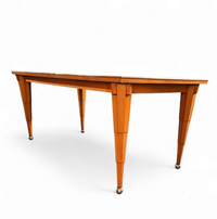 Massimo Scolari 'Eubea' dining table for Giorgetti, 1990s