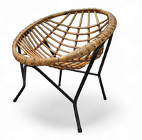 1 x Rohé Noordwolde / model Trio / 1960s