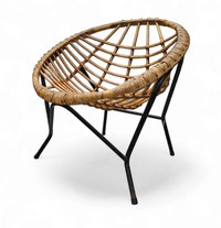 1 x Rohé Noordwolde / model Trio / 1960s