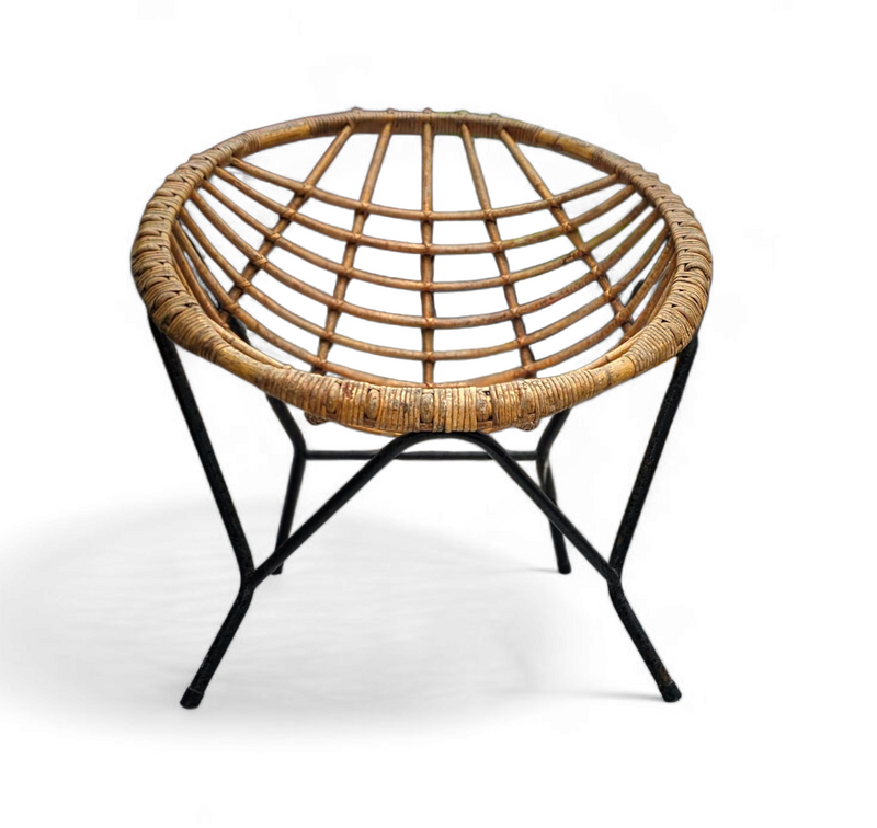 1 x Rohé Noordwolde / model Trio / 1960s