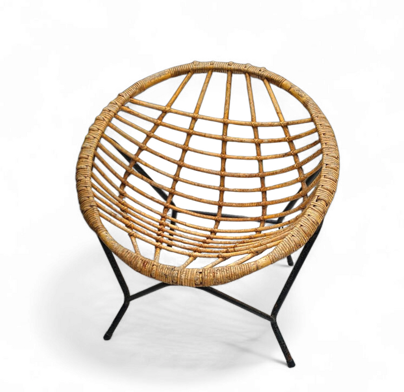 1 x Rohé Noordwolde / model Trio / 1960s
