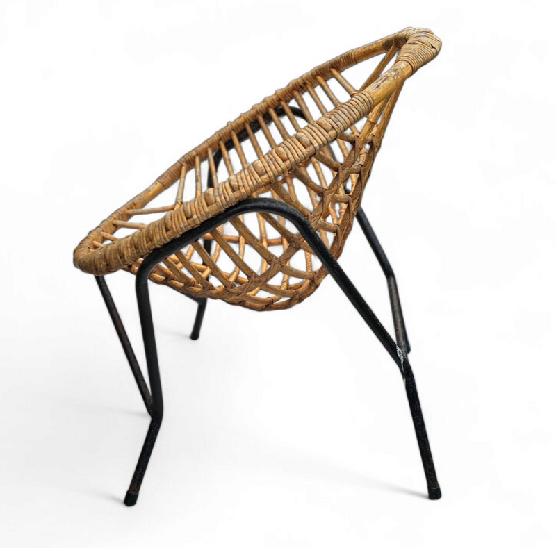 1 x Rohé Noordwolde / model Trio / 1960s