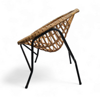 1 x Rohé Noordwolde / model Trio / 1960s
