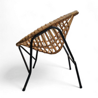 1 x Rohé Noordwolde / model Trio / 1960s