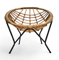 1 x Rohé Noordwolde / model Trio / 1960s